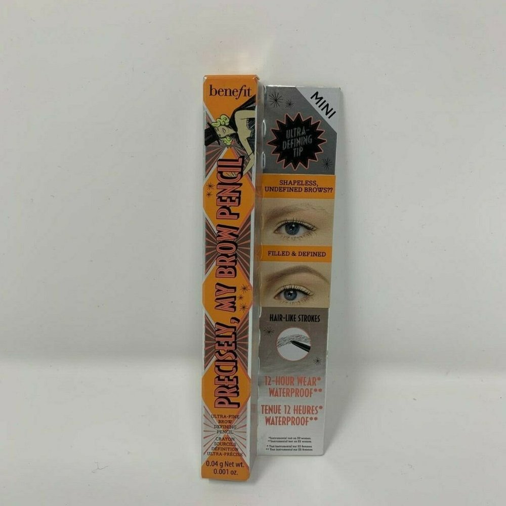 Precisely, My Brow Pencil